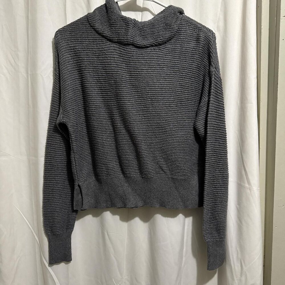 All-in-motion Women's Grey Sweater